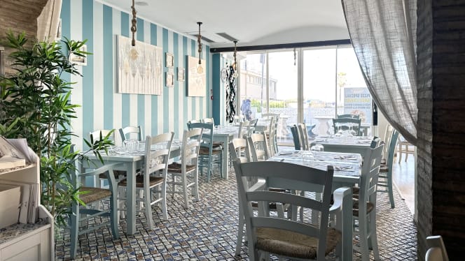 Osteria del Mare - 7