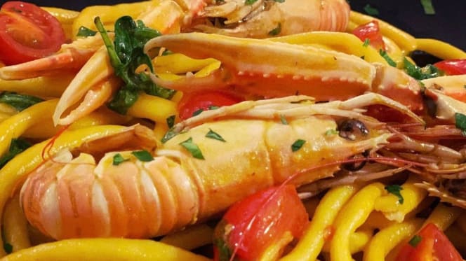 Osteria del Mare - 5