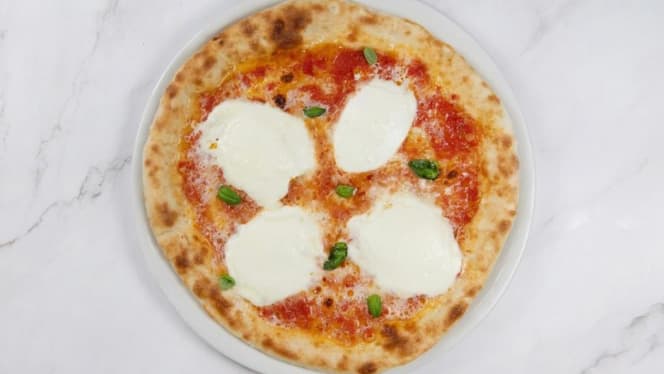 Osteria del Mare - 1