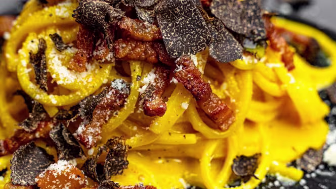 Osteria Navona - Roma - 0