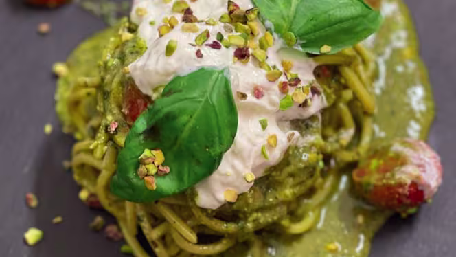 Osteria Navona - Roma - 1