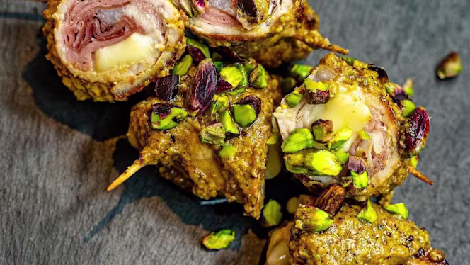 Osteria Navona - Roma - 2