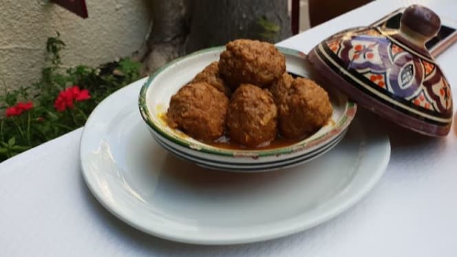 Aux Delices de l'Orient - 5