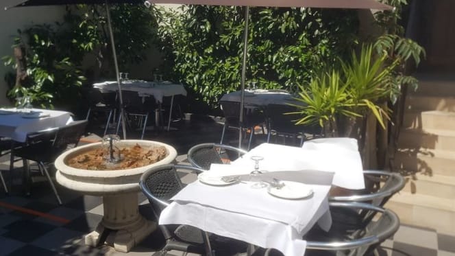 Aux Delices de l'Orient - 2