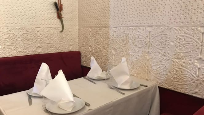 Aux Delices de l'Orient - 3