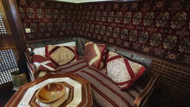 Aux Delices de l'Orient - 4