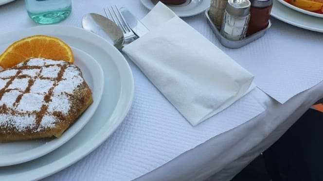 Aux Delices de l'Orient - 6