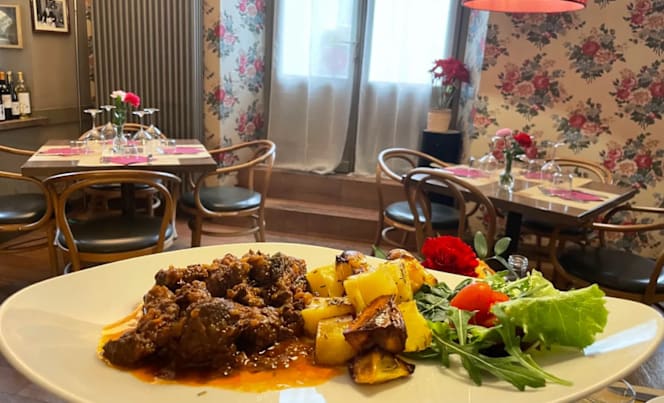 Osteria Quattro Stagioni - 8