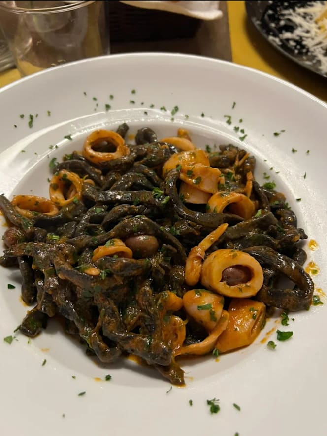 Osteria Quattro Stagioni - 7