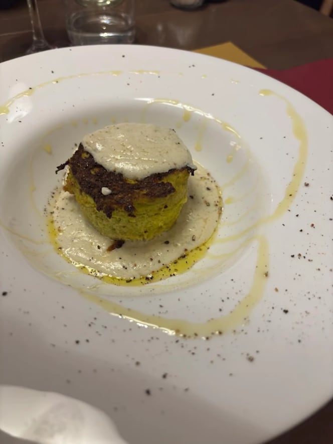 Osteria Quattro Stagioni - 0