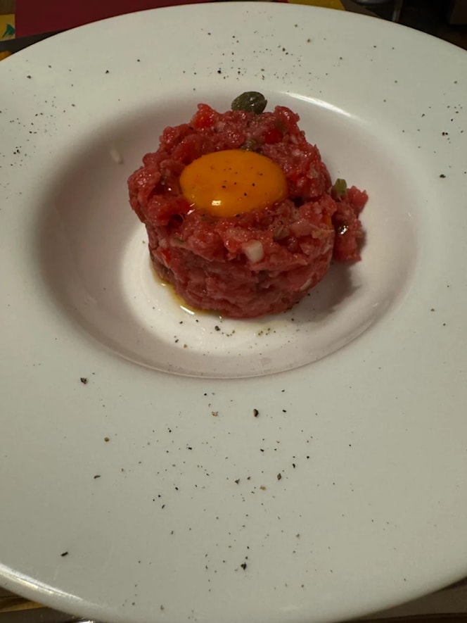 Osteria Quattro Stagioni - 9
