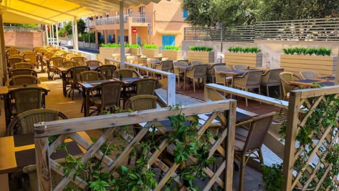 Los Arcos - Cala Ratjada - 5