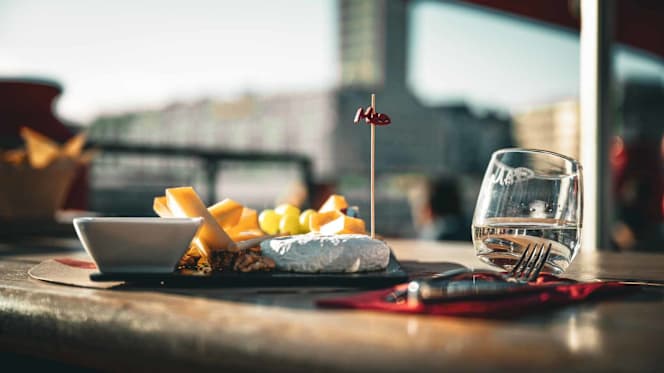 Madhouse - Rooftop - 7