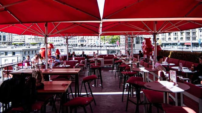 Madhouse - Rooftop - 9