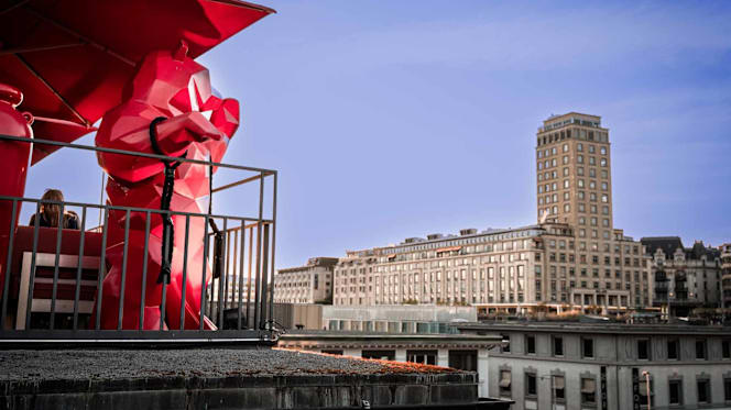 Madhouse - Rooftop - 6