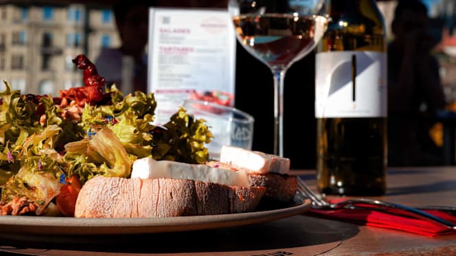 Madhouse - Rooftop - 2