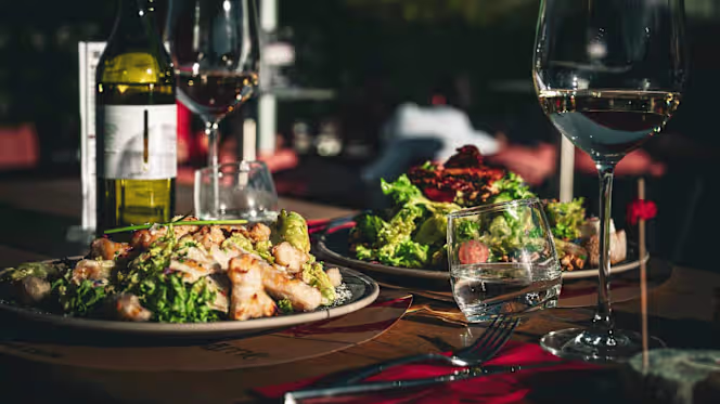 Madhouse - Rooftop - 1