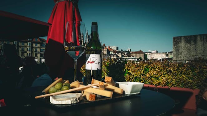 Madhouse - Rooftop - 8