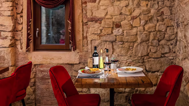 Castrum Wine Bar & Bistro - 0