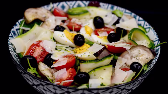 Castrum Wine Bar & Bistro - 5