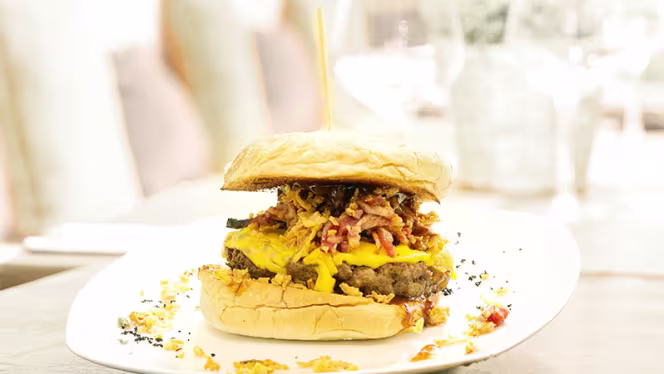 La Nueva Troje - Madrid - 2