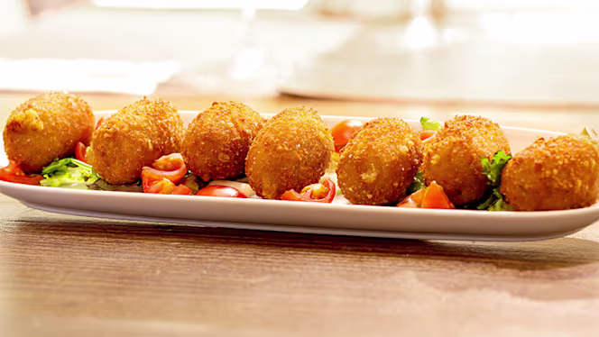 La Nueva Troje - Madrid - 7