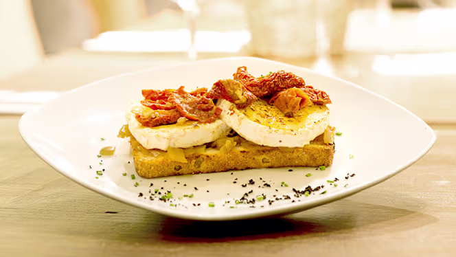 La Nueva Troje - Madrid - 6