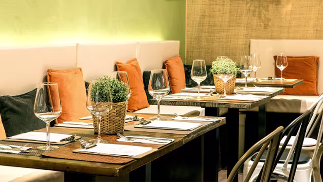 La Nueva Troje - Madrid - 9