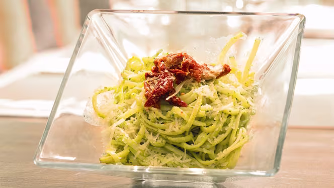 La Nueva Troje - Madrid - 0