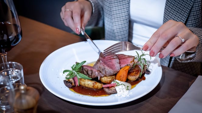 Restaurang Statt - 4