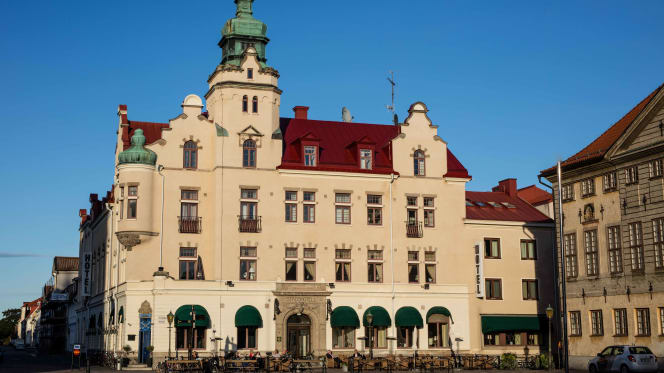 Restaurang Statt - 0