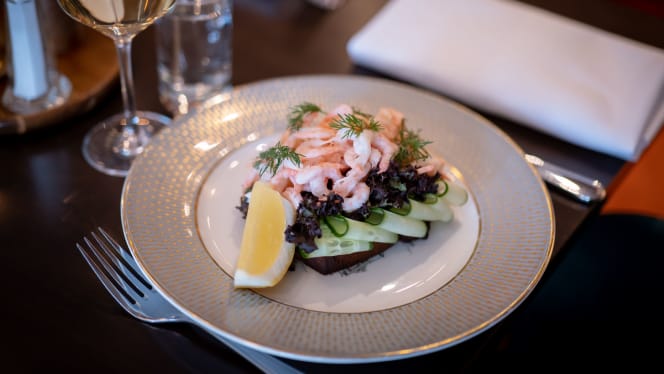 Restaurang Statt - 2