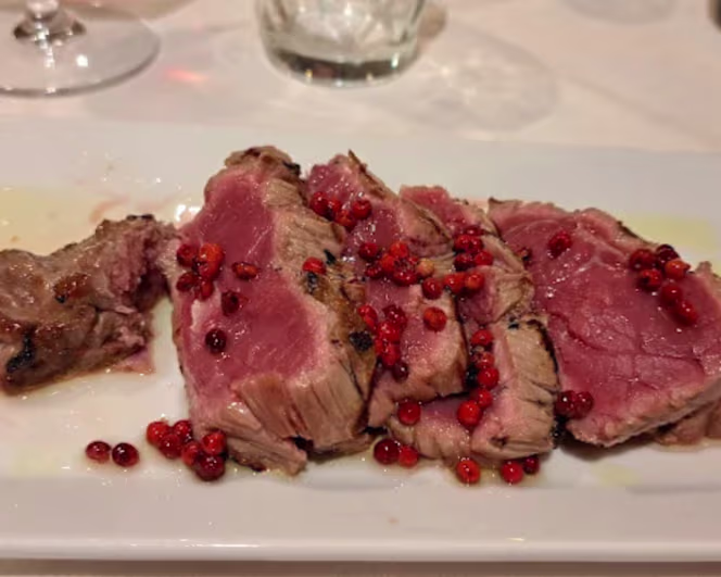 Ristorante Berghi - 6