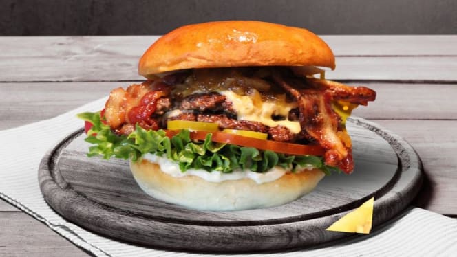 Burgers & Beer - Enköping - 0