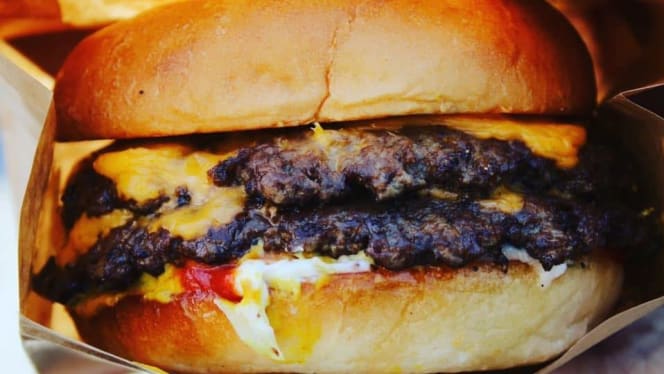 Burgers & Beer - Enköping - 7