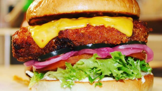 Burgers & Beer - Enköping - 9