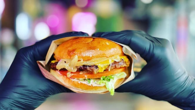 Burgers & Beer - Enköping - 8