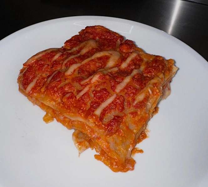 Veganize per Snoopy Food - 5