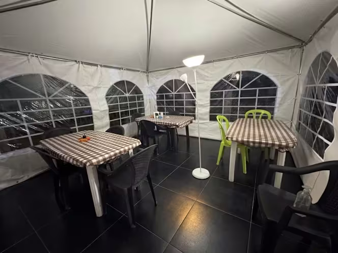 Snoopy Food Lounge - Roma - 0