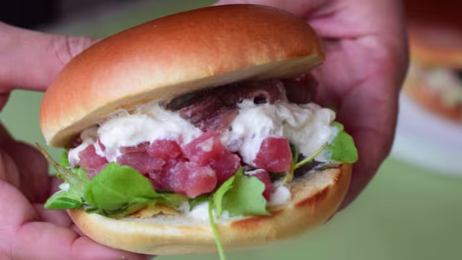 Habitat Montecatini - Fusion, Sushi, Cocktails - Montecatini Terme - 4