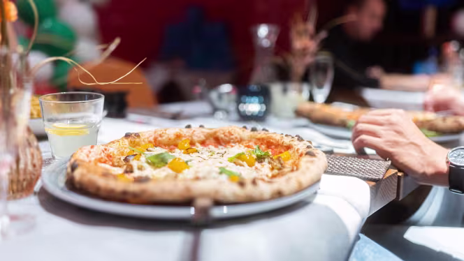 Lil Italy 1010 - Vienna - 1