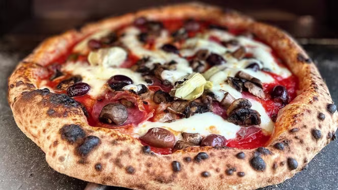 Lil Italy 1010 - Vienna - 3