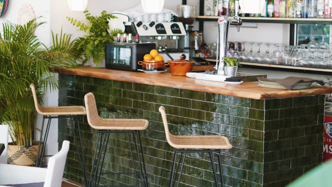 Sirocco Marbella - 2