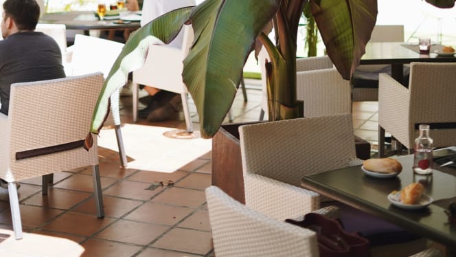 Sirocco Marbella - 3