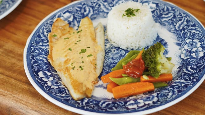 Sirocco Marbella - 1