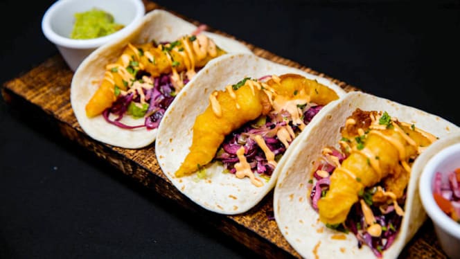 Sirocco Marbella - 0