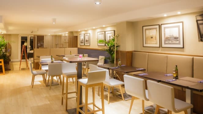 Sirocco Marbella - 6