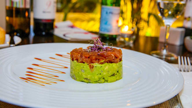 Sirocco Marbella - 9