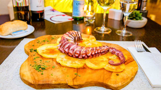 Sirocco Marbella - 7