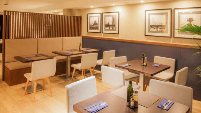 Sirocco Marbella - 5